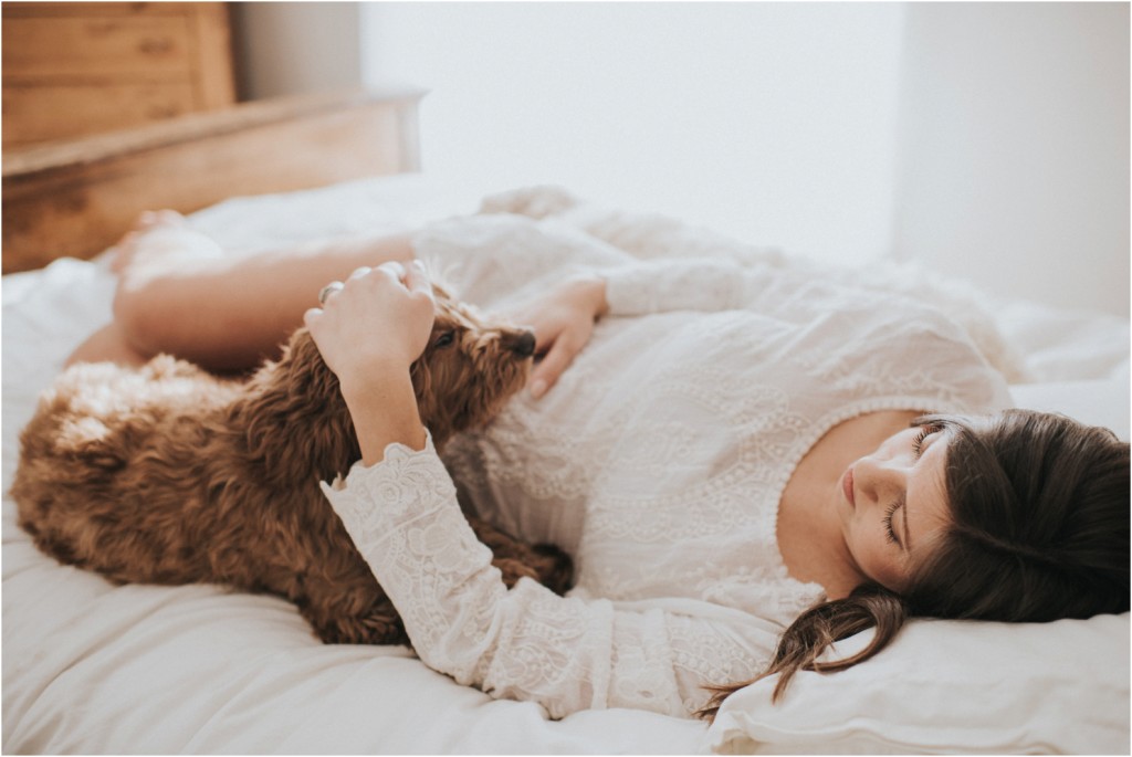 maternity photos
