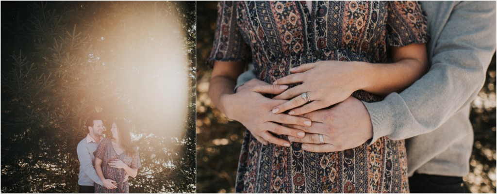 maternity photos
