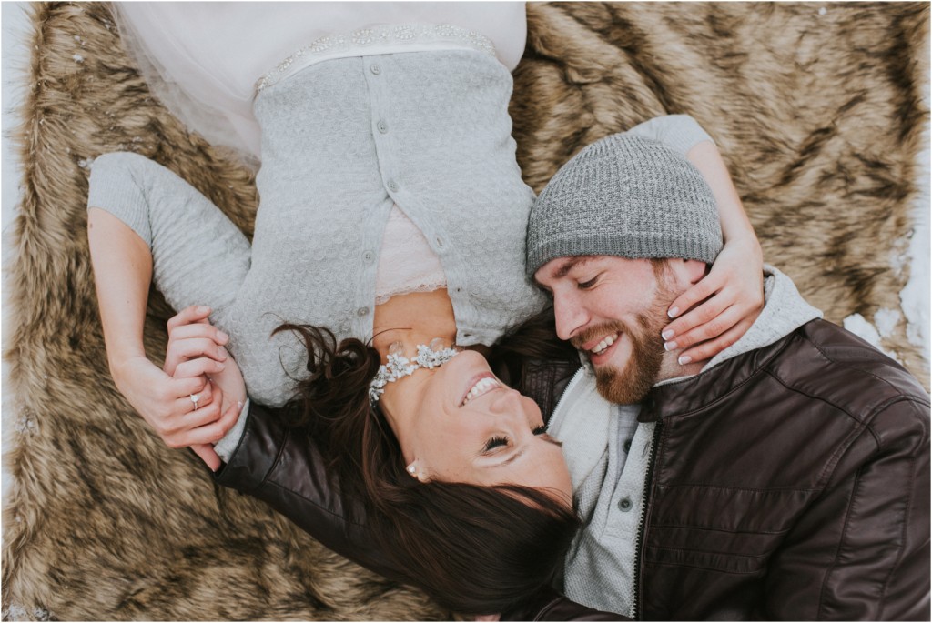 milwaukee engagement photography