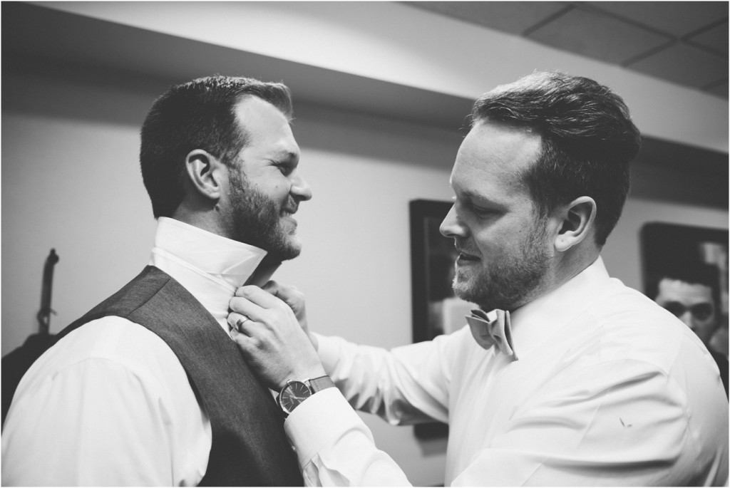 pritzlaff wedding