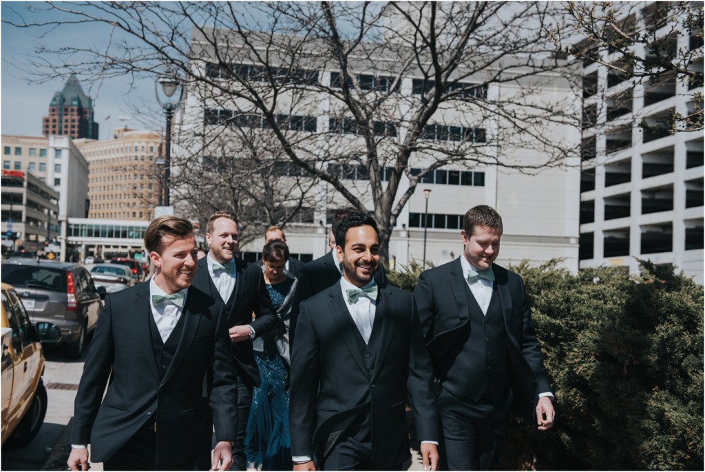 pritzlaff wedding