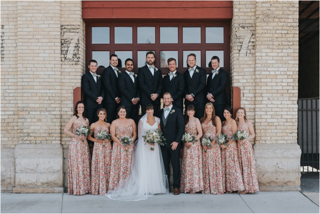 pritzlaff wedding