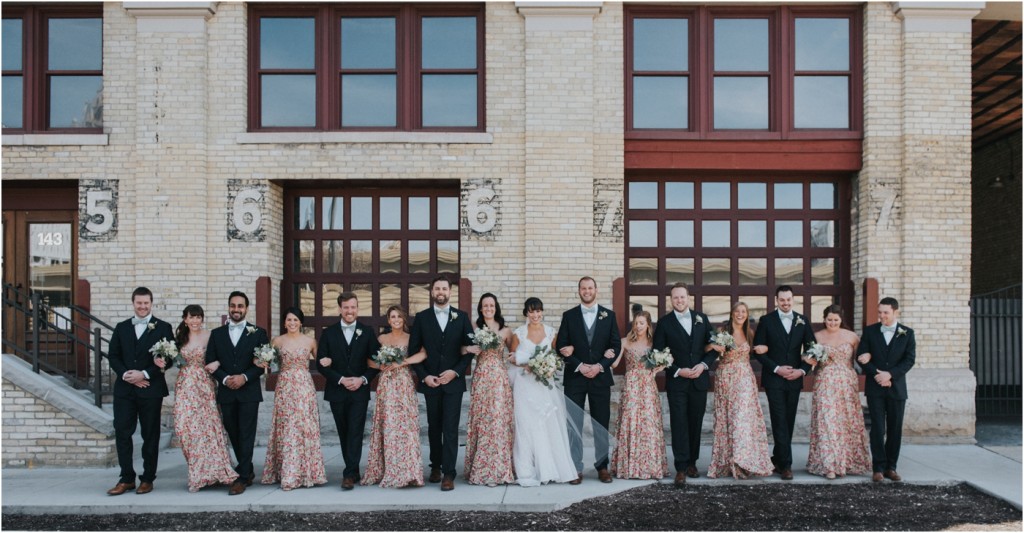 pritzlaff wedding