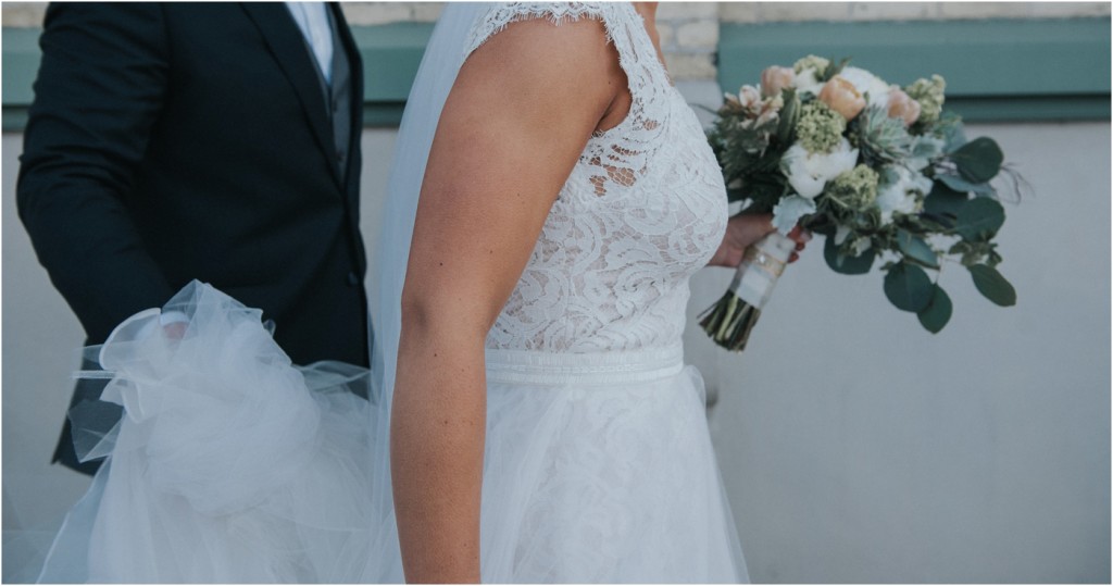 pritzlaff wedding
