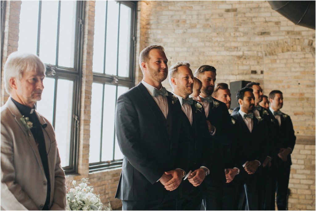 pritzlaff wedding