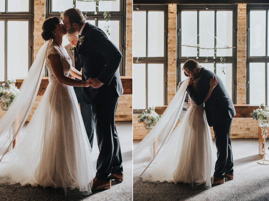 pritzlaff wedding