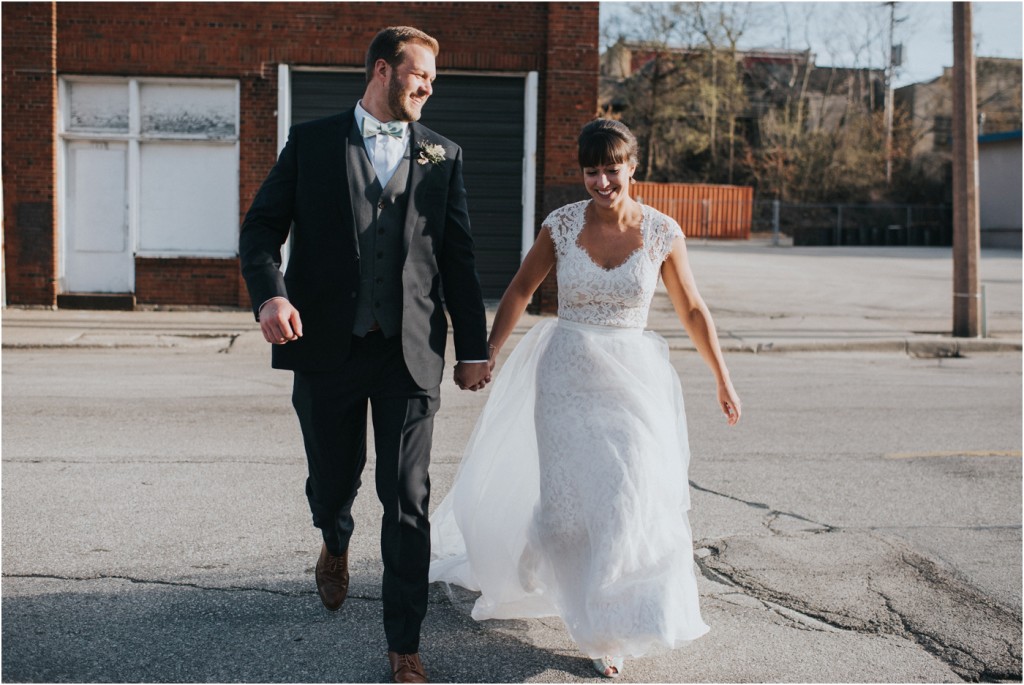 pritzlaff wedding