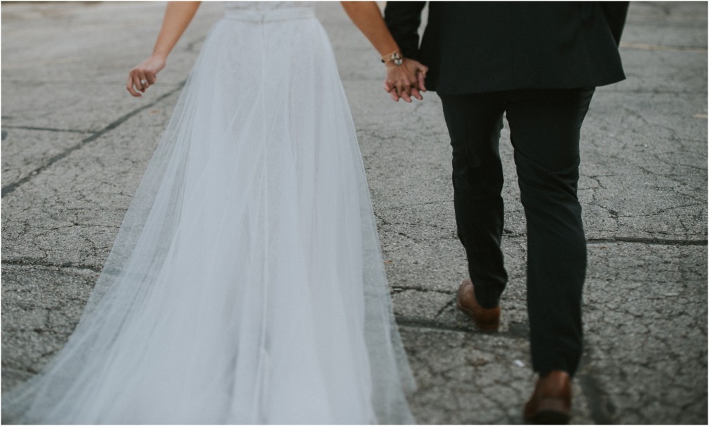 pritzlaff wedding