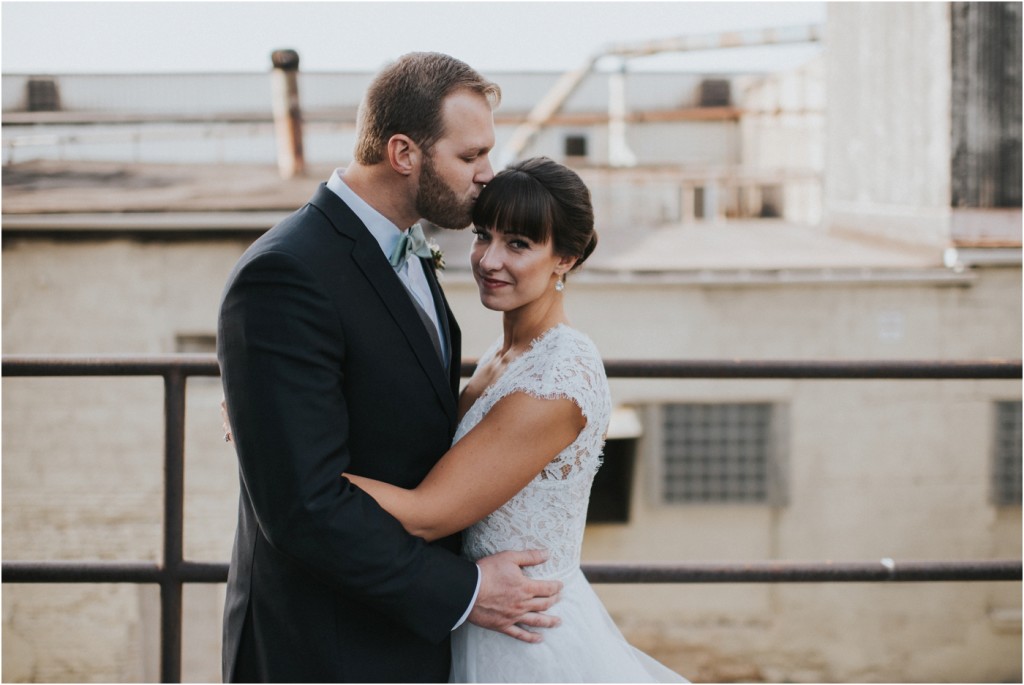 pritzlaff wedding