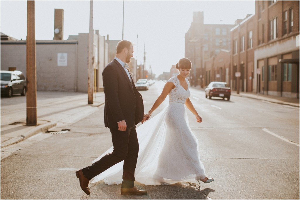pritzlaff wedding