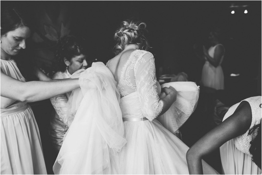 milwaukee anodyne coffee wedding