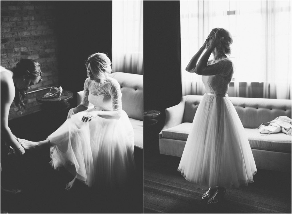 anodyne coffee wedding