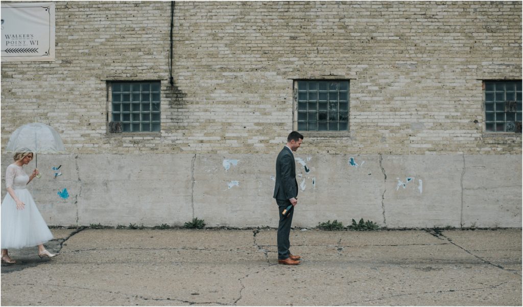 milwaukee anodyne coffee wedding
