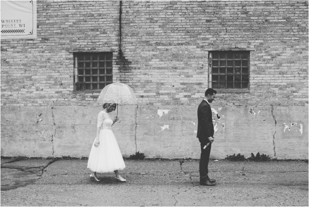 milwaukee anodyne coffee wedding