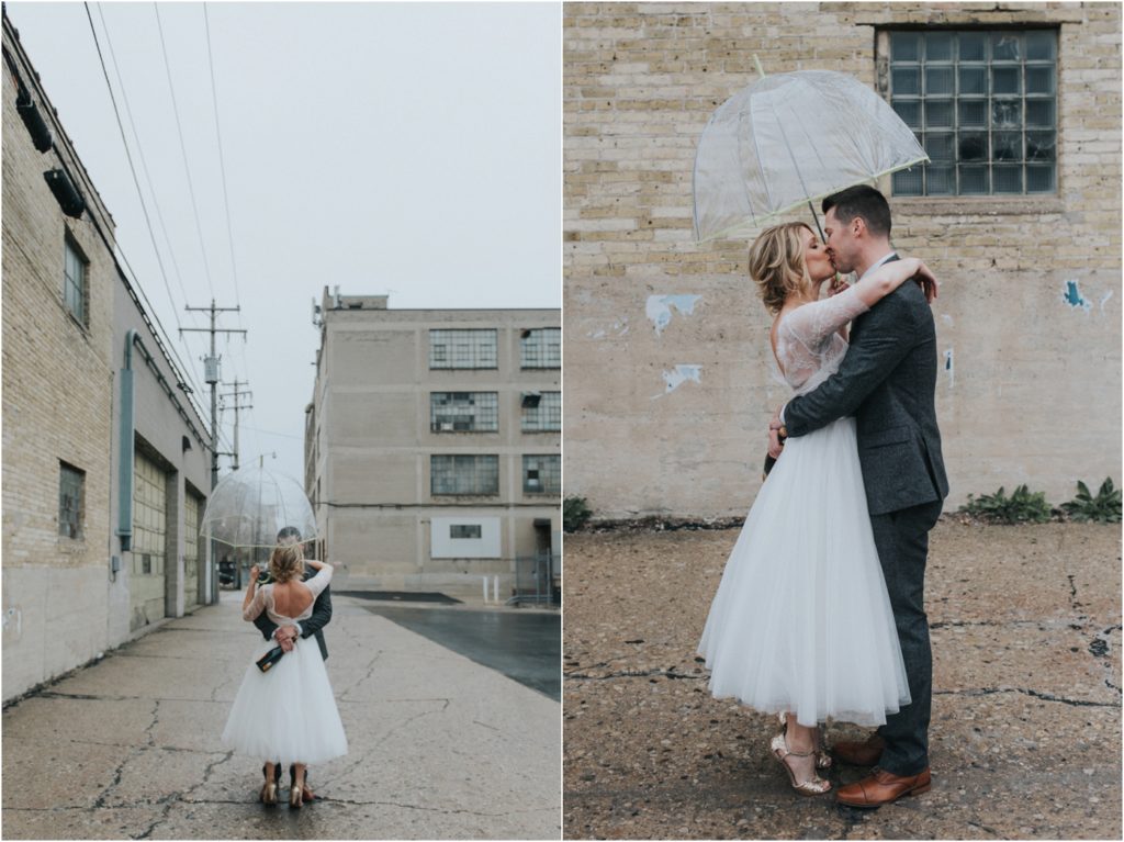 milwaukee anodyne coffee wedding