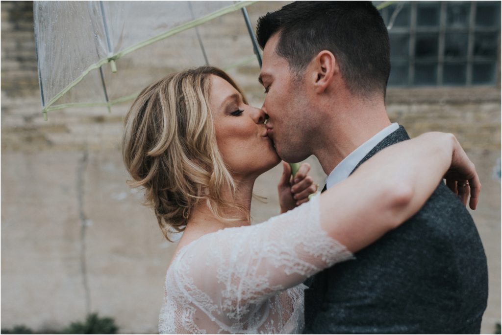 milwaukee anodyne coffee wedding