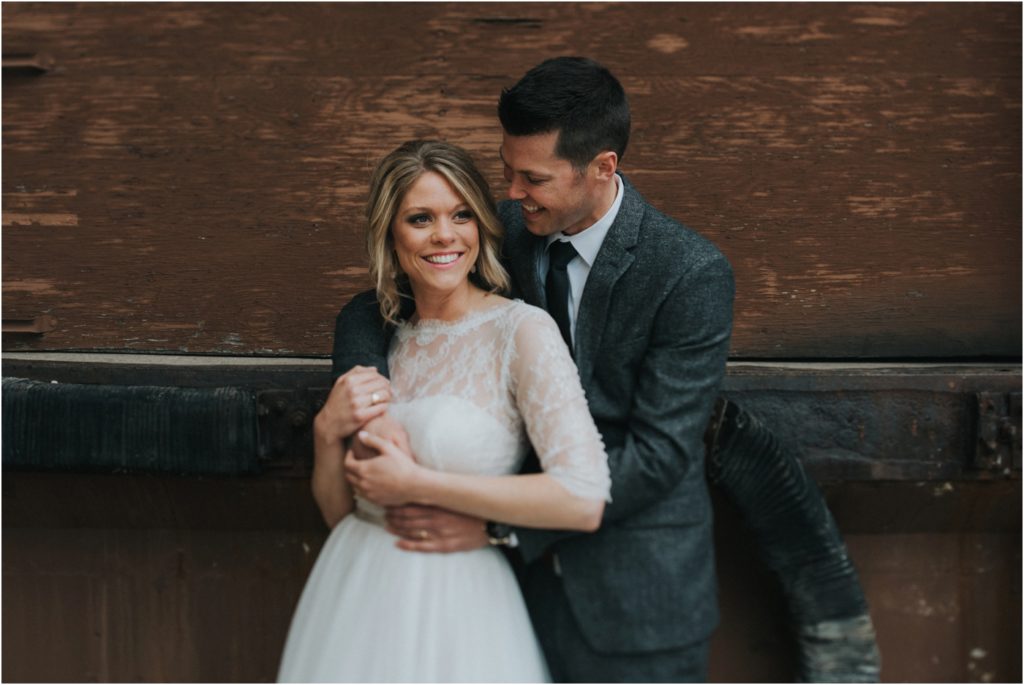 milwaukee anodyne wedding