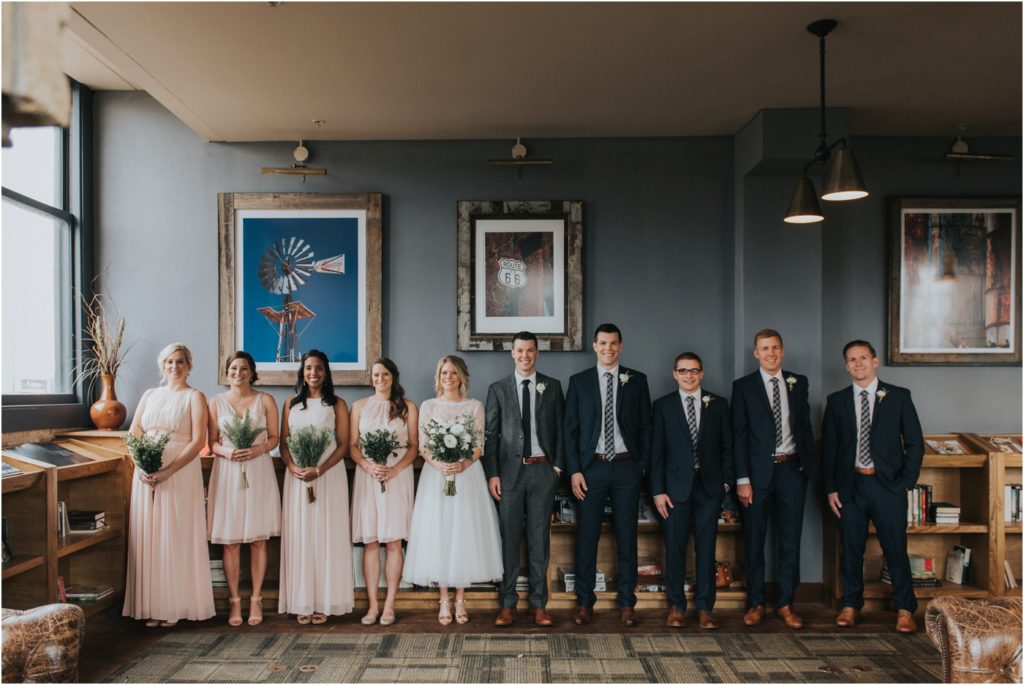 milwaukee anodyne wedding