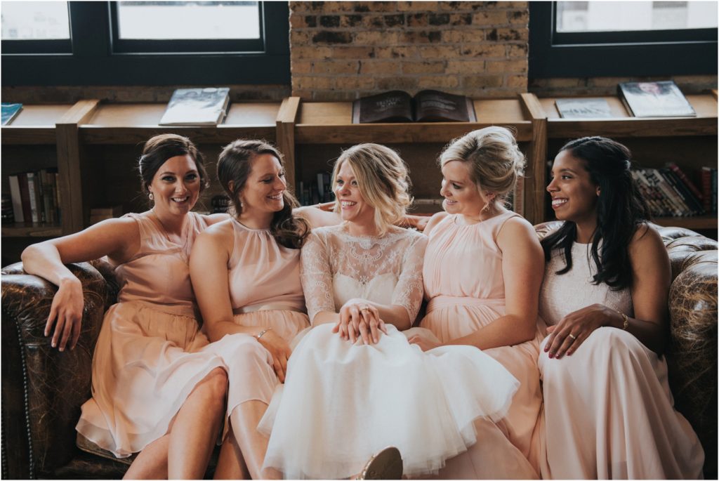 milwaukee anodyne wedding