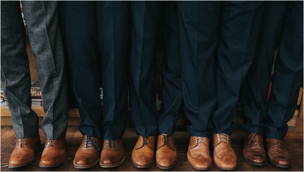 milwaukee anodyne wedding
