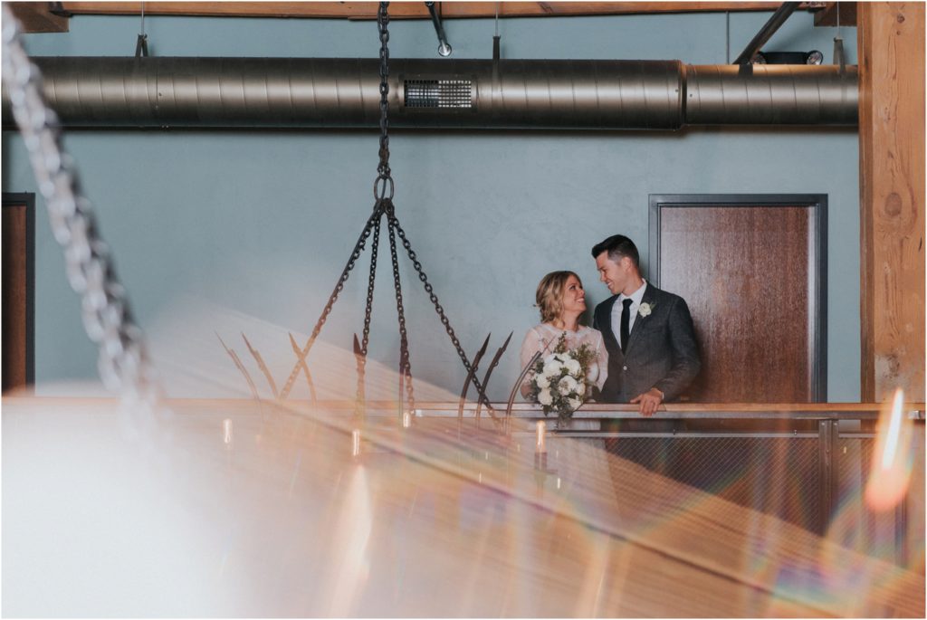 milwaukee anodyne wedding