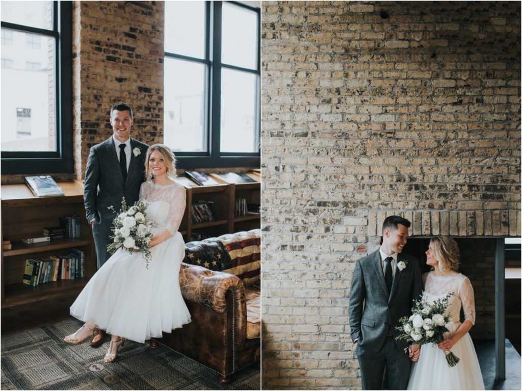 milwaukee anodyne wedding