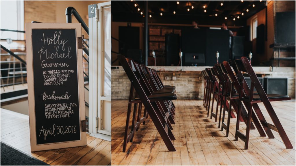 milwaukee anodyne wedding