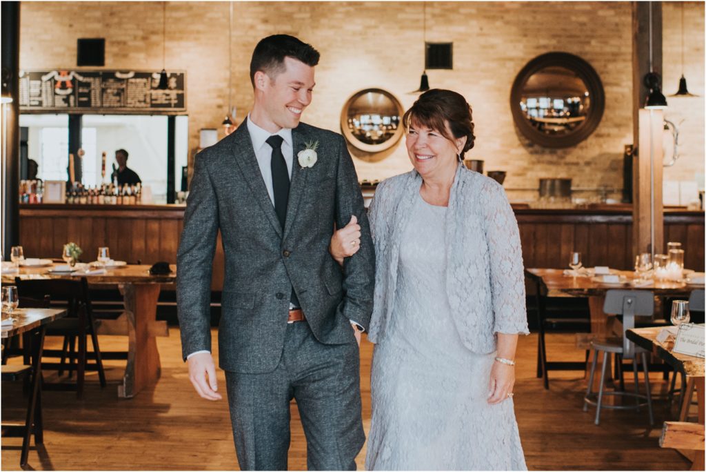 milwaukee anodyne wedding