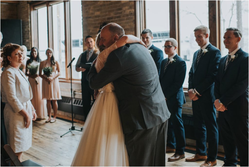 milwaukee anodyne wedding