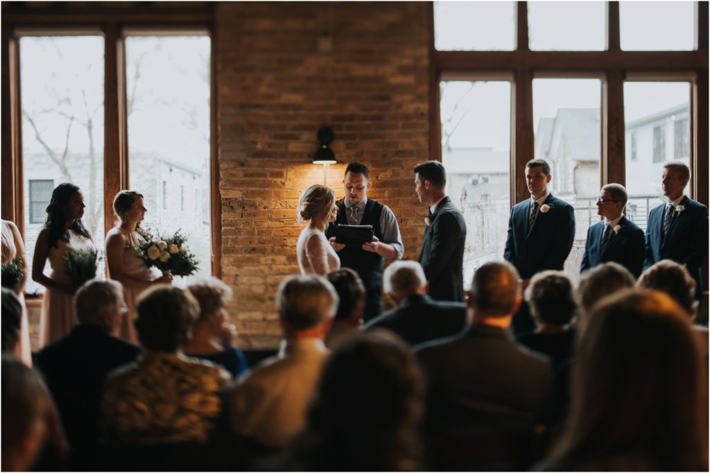milwaukee anodyne wedding