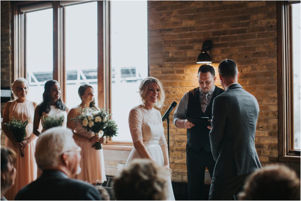 milwaukee anodyne wedding