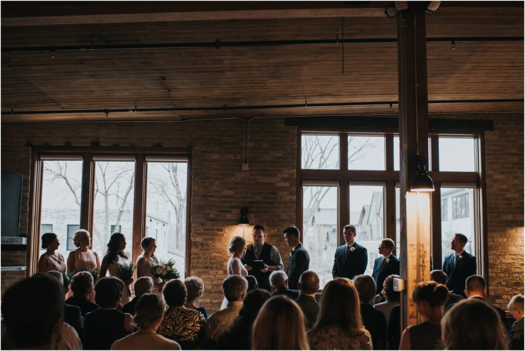 milwaukee anodyne wedding