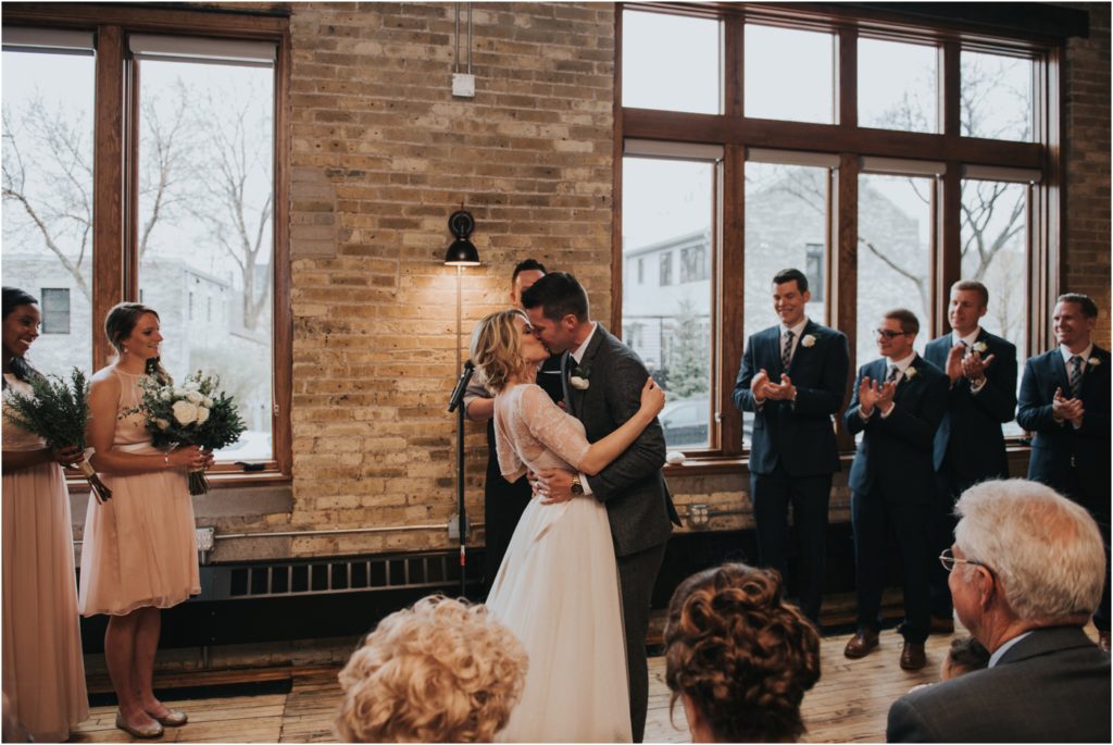 milwaukee anodyne wedding
