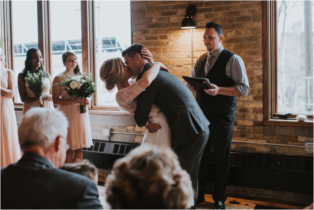 milwaukee anodyne wedding