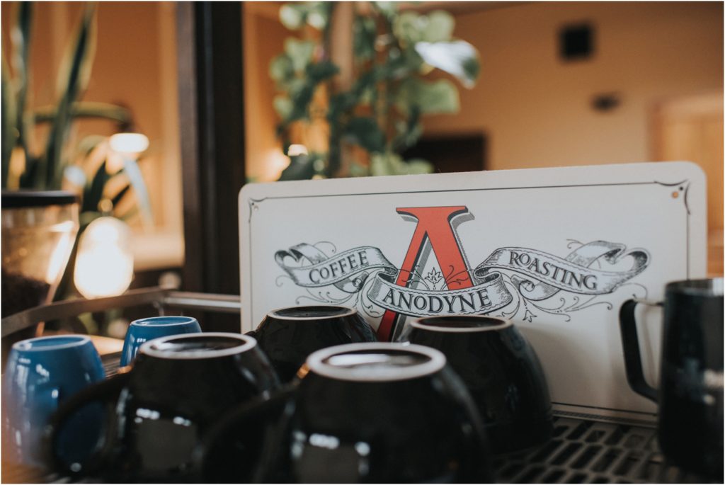 milwaukee anodyne wedding