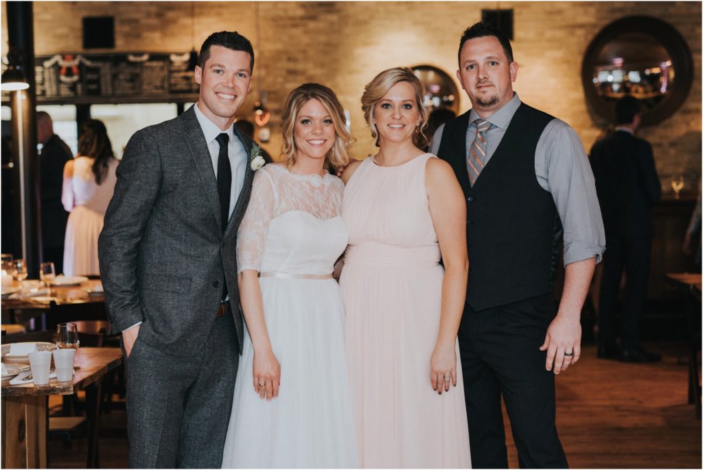 milwaukee anodyne wedding