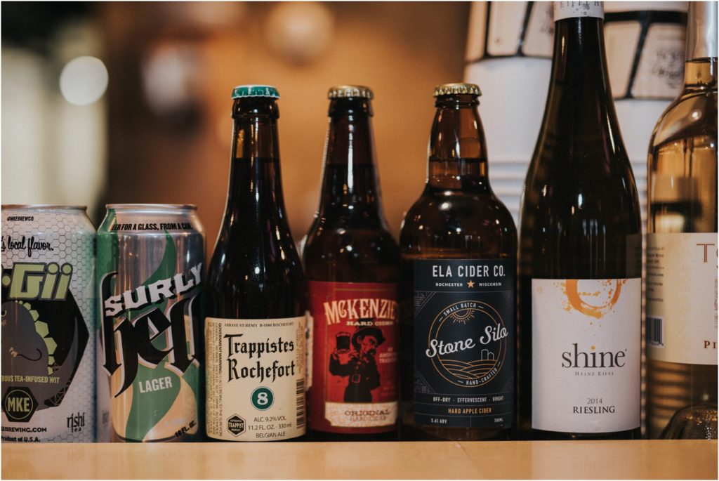 milwaukee anodyne wedding