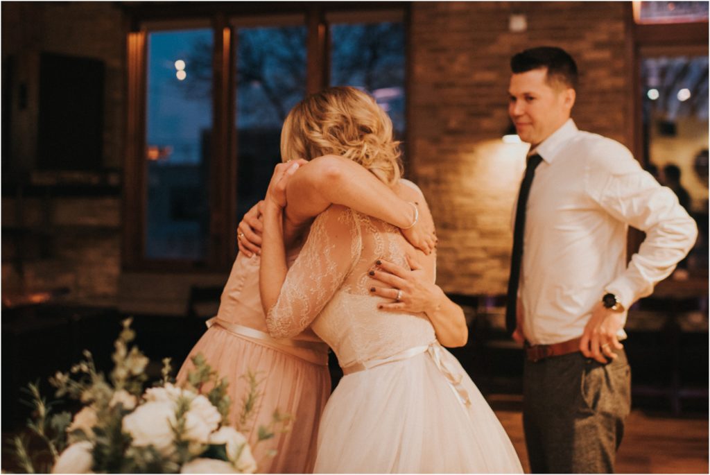 milwaukee anodyne coffee wedding