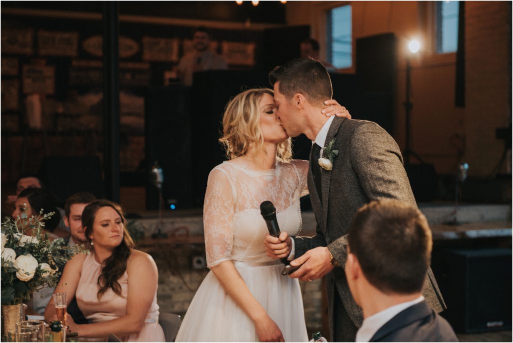 milwaukee anodyne coffee wedding