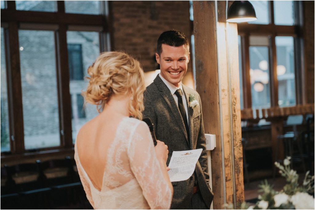 milwaukee anodyne coffee wedding