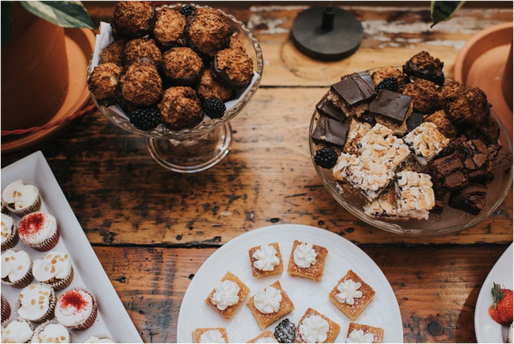 milwaukee anodyne coffee wedding