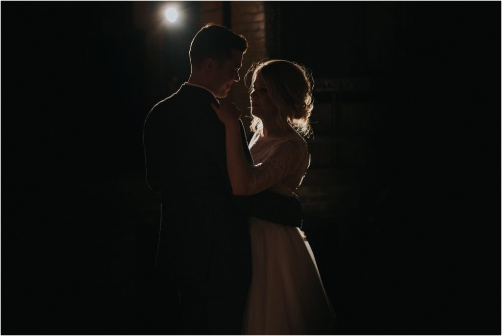 milwaukee anodyne coffee wedding