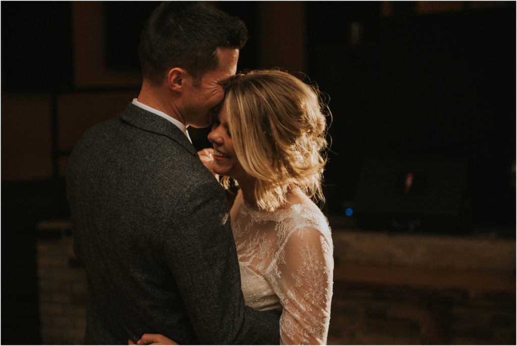 milwaukee anodyne coffee wedding