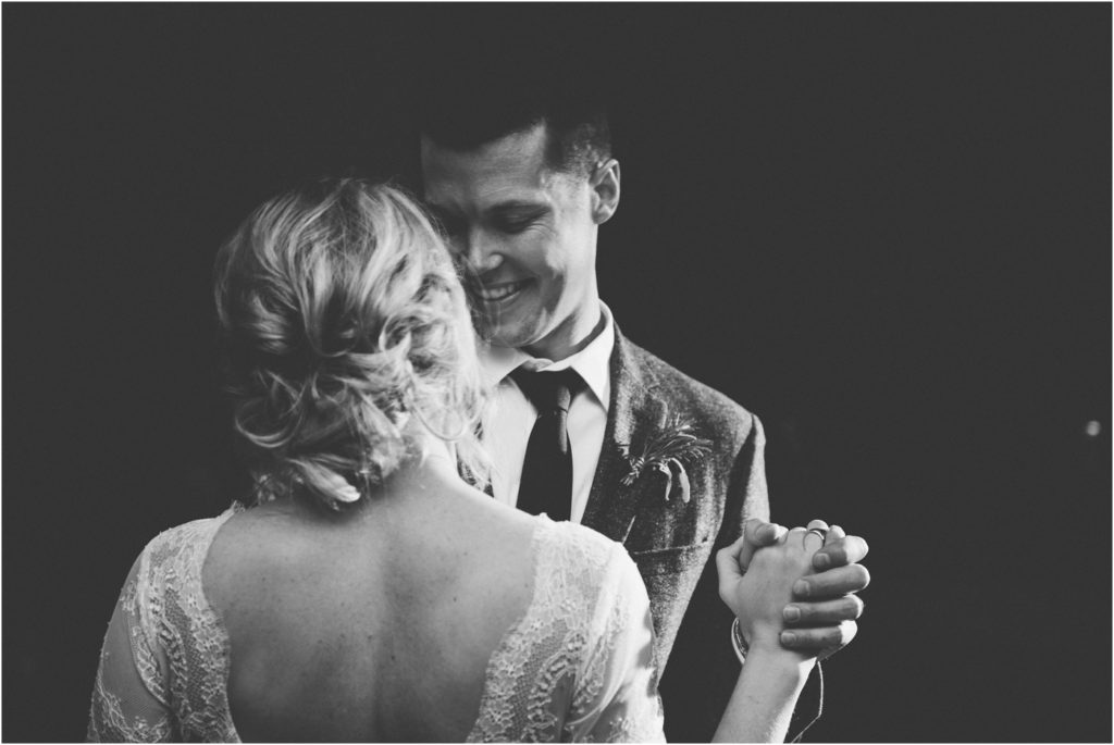 milwaukee anodyne coffee wedding