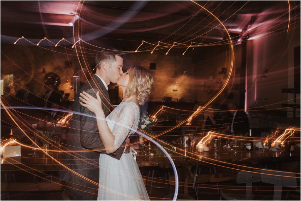 milwaukee anodyne coffee wedding