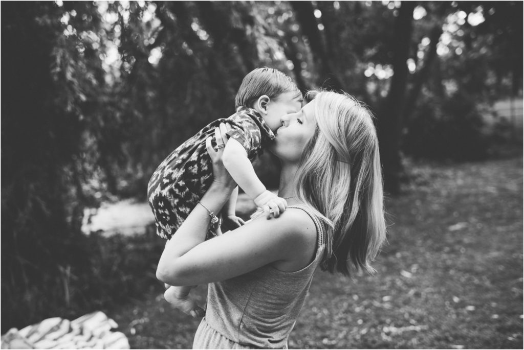 milwaukee family photographer