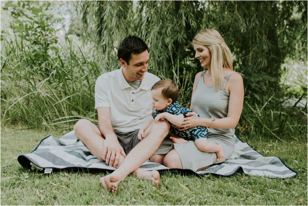 milwaukee family photographer