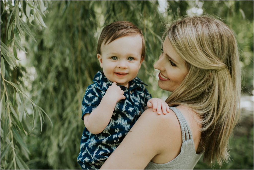 milwaukee family photographer