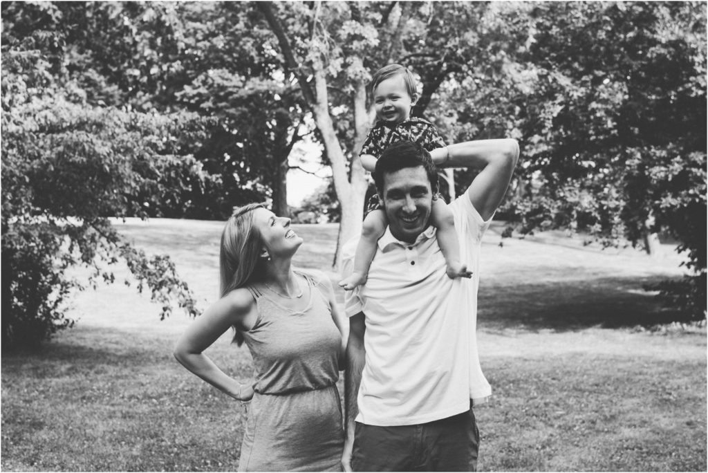 milwaukee family photographer