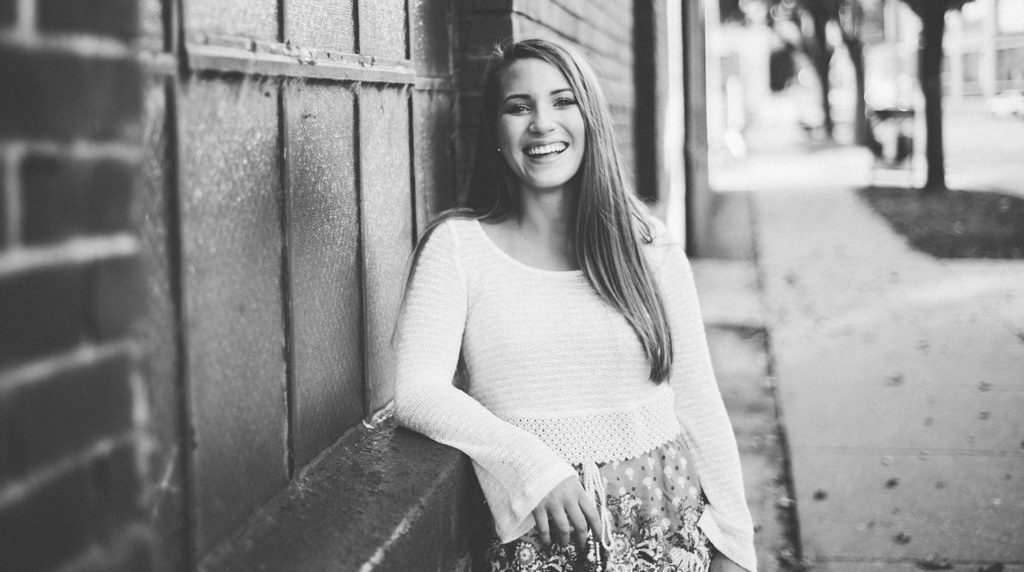 milwaukee senior portraits